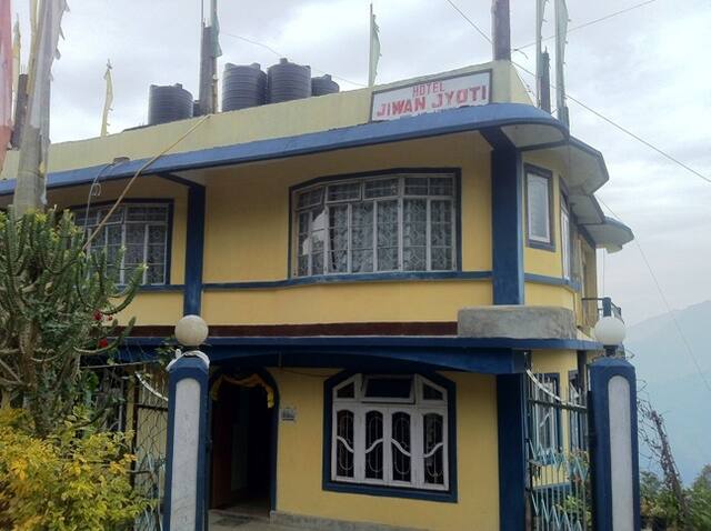 Hotel Jewan Jyoti, Kalimpong 3